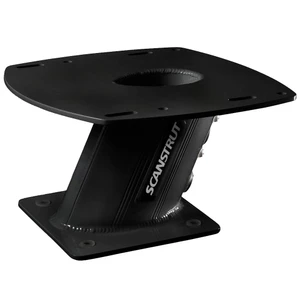 Scanstrut Aluminium PowerTower 150mm APT-150 Black