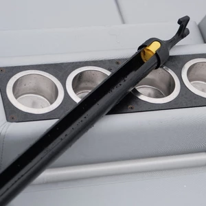 Revolve Tec Revolve Composite Rollable Boat Hook 