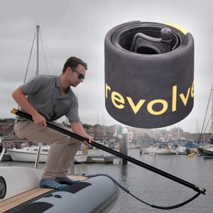 Revolve Tec Revolve Composite Rollable Boat Hook 