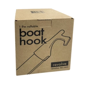 Revolve Tec Revolve Composite Rollable Boat Hook 