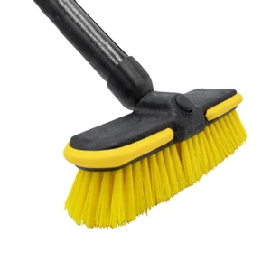 Revolve Tec Stiff Brush Head for Revolve Boat Hook 