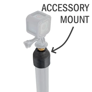 Revolve Tec Accessory Mount for Revolve Boat Hook 