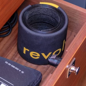 Revolve Tec Revolve Boat Hook and Brush Head Bundle 