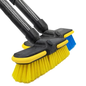 Revolve Tec Revolve Boat Hook and Brush Head Bundle 