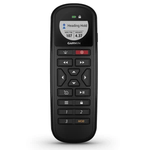Garmin Reactor Autopilot Remote Control