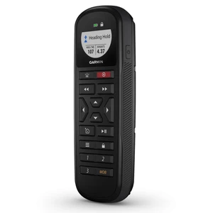 Garmin Reactor Autopilot Remote Control