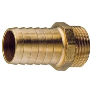 Guidi Brass Male Hose Connector 