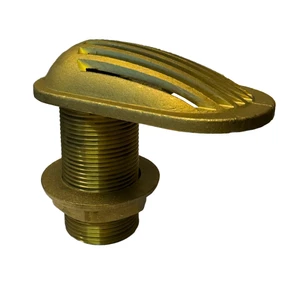 Force 4 Intake Scoop Strainers