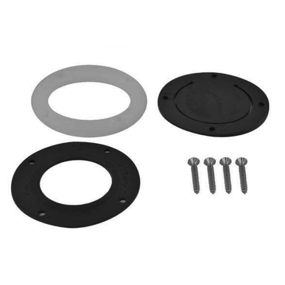 Attwood Thru-Transom with Scupper - Service Kit