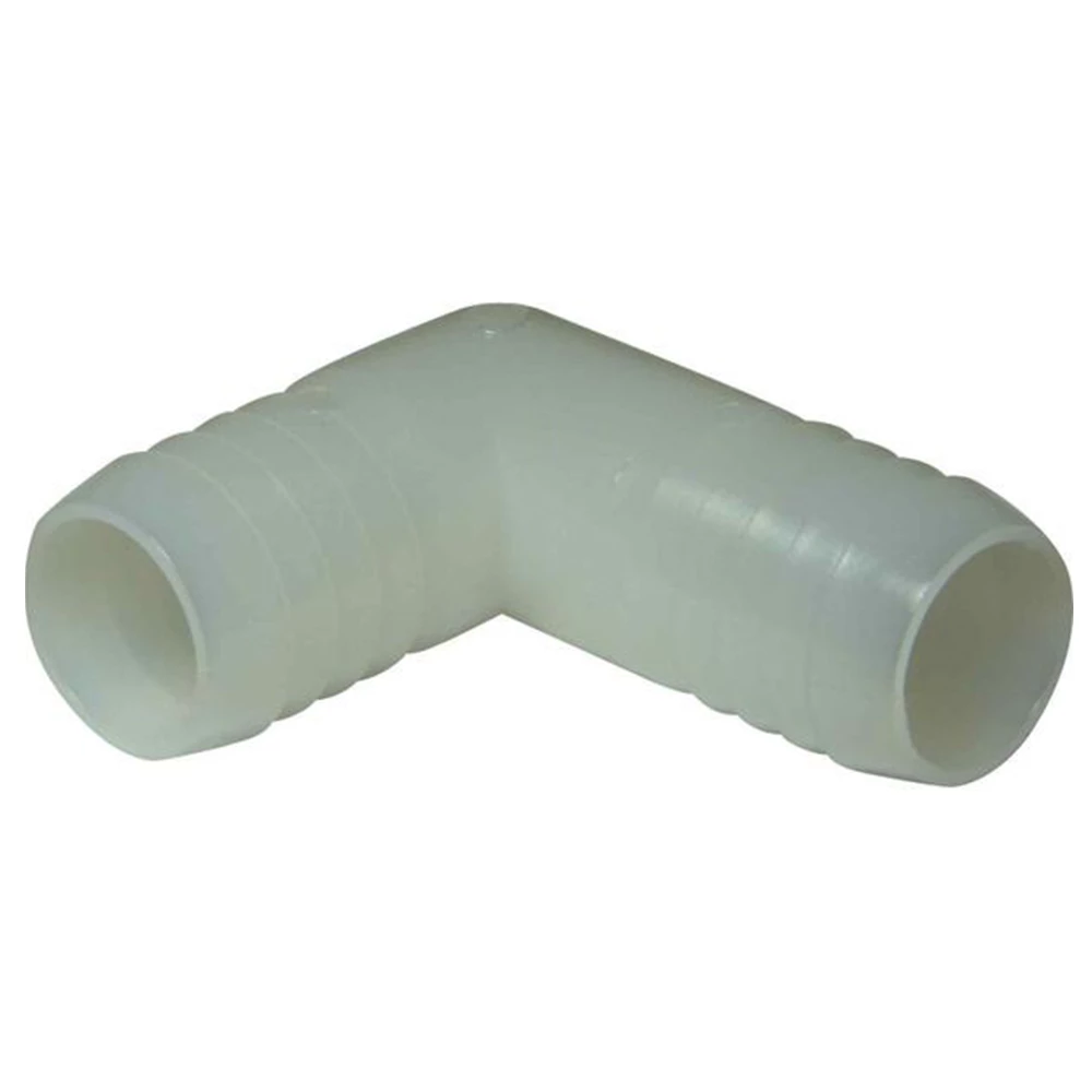 Force 4 Plastic Hose Connector