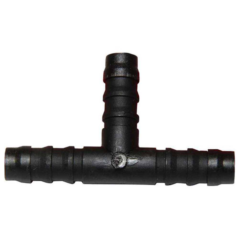 Force 4 Plastic Hose Connector