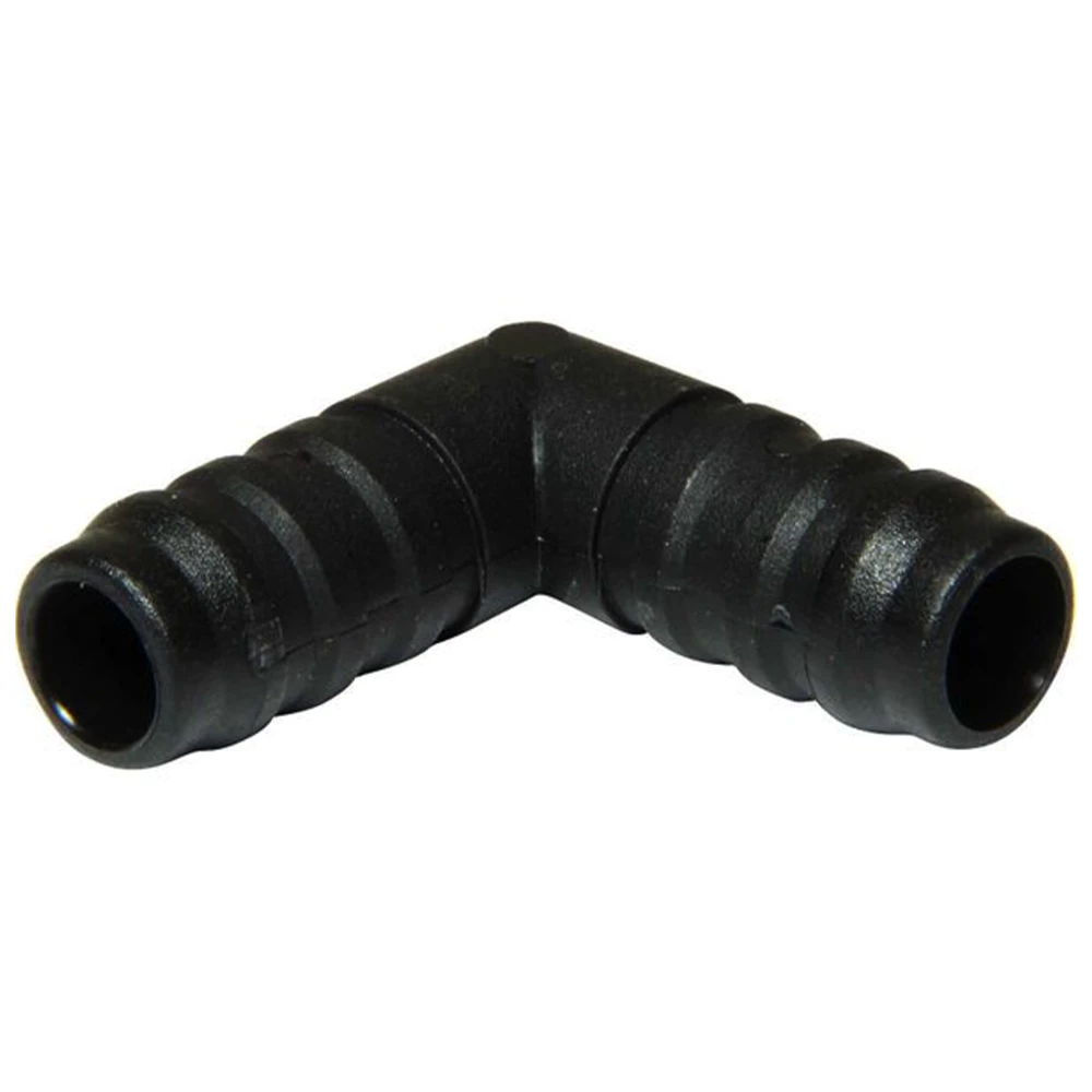 Force 4 Plastic Hose Connector