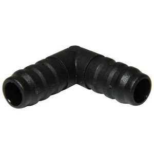 Force 4 Plastic Hose Connector