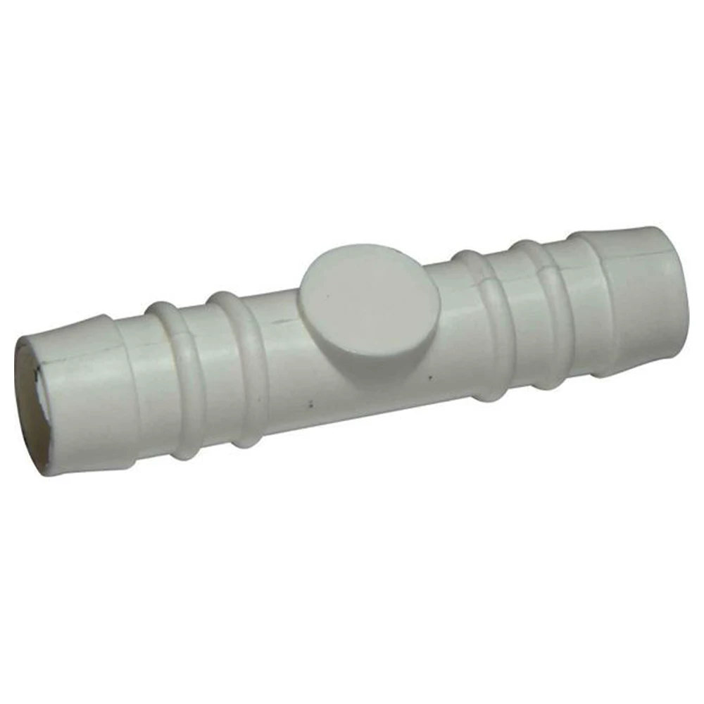 Force 4 Plastic Hose Connector