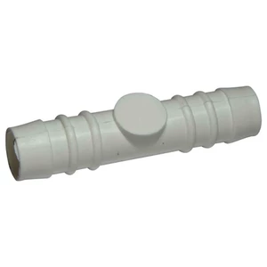 Force 4 Plastic Hose Connector