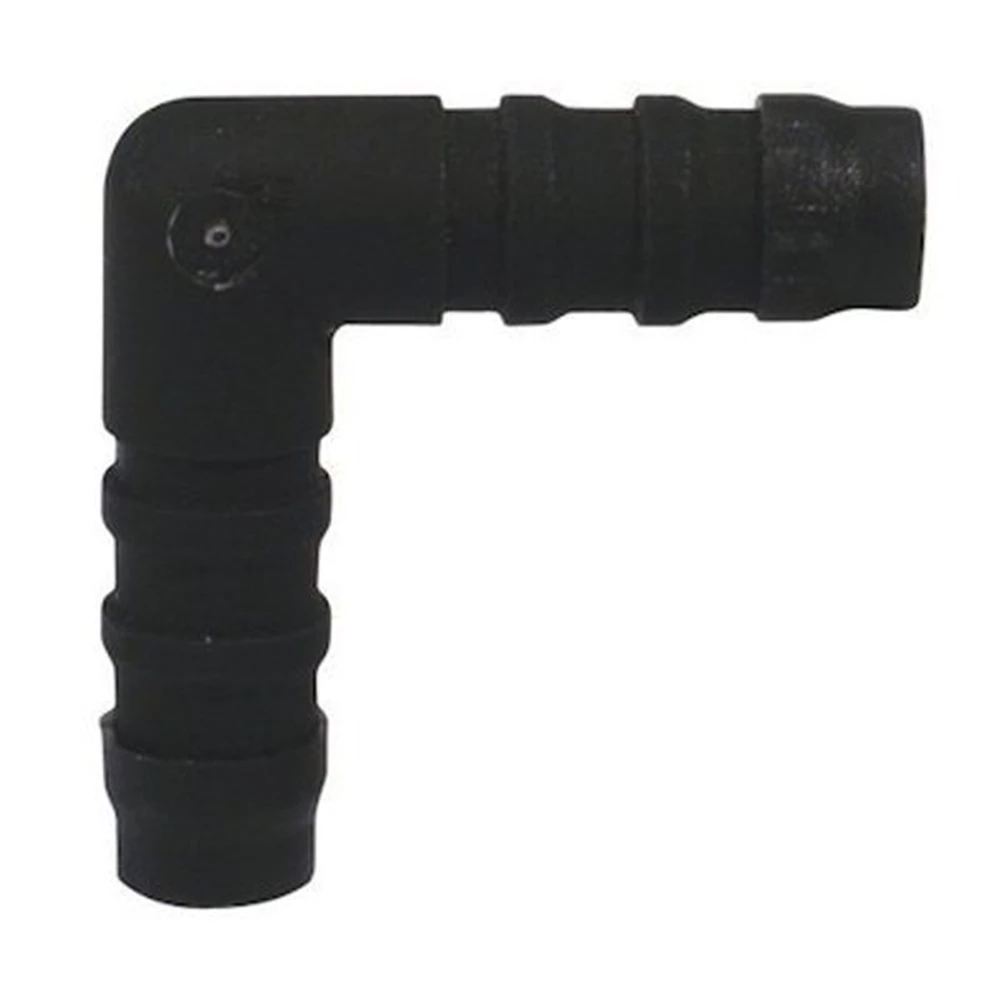 Force 4 Plastic Hose Connector