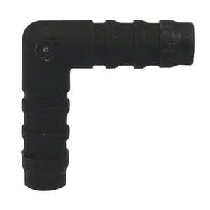 Force 4 Plastic Hose Connector