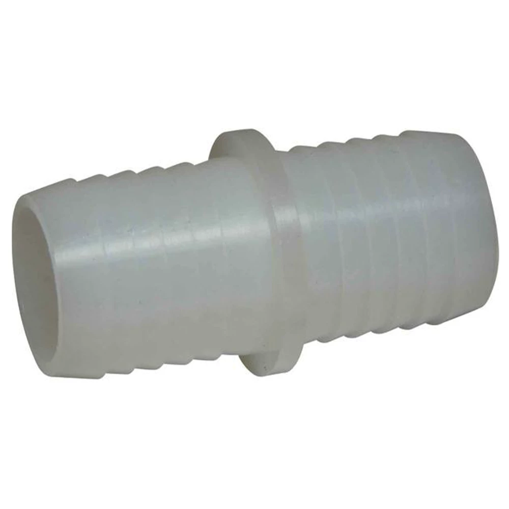 Force 4 Plastic Hose Connector