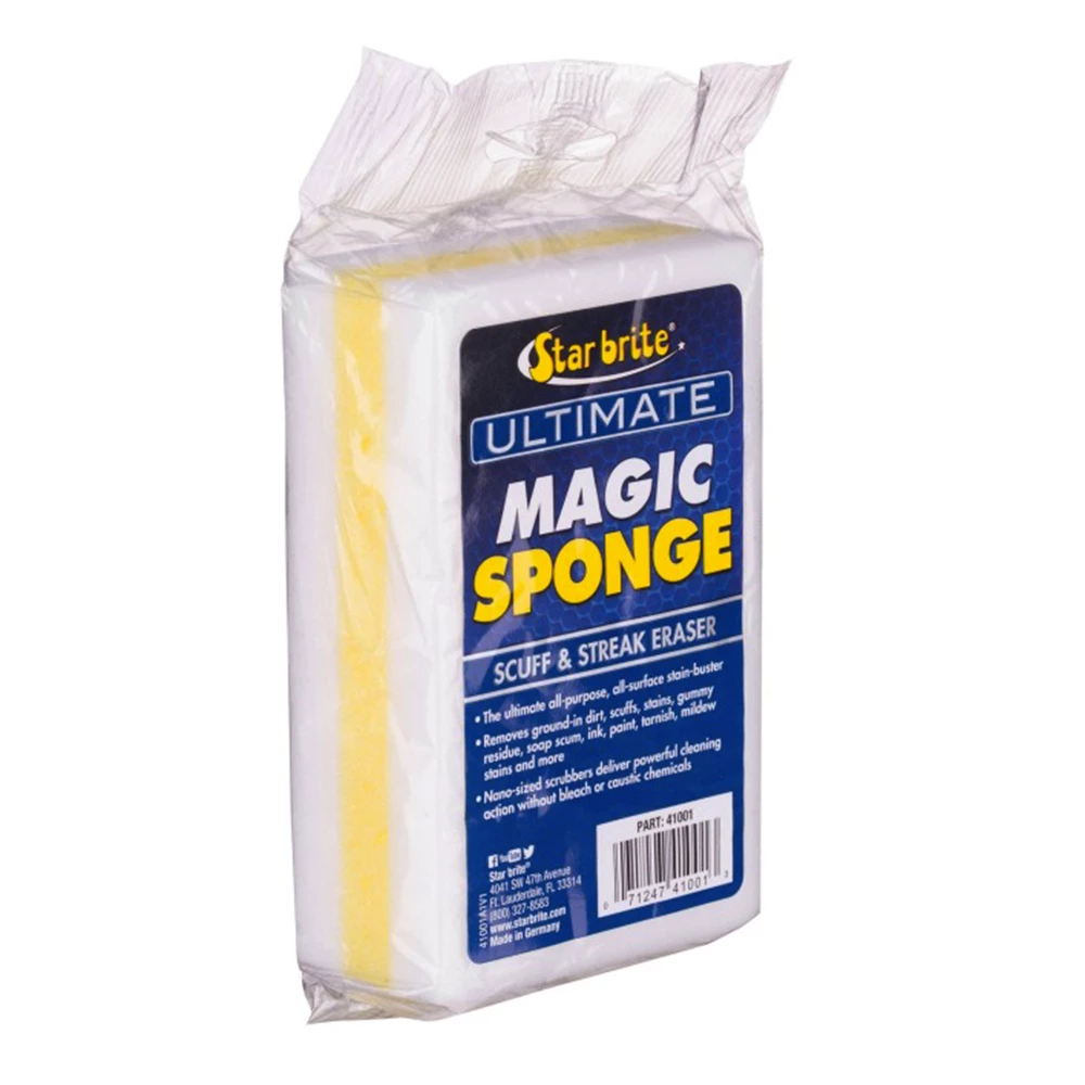 Starbrite Magic Sponge 