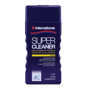 International Super Cleaner