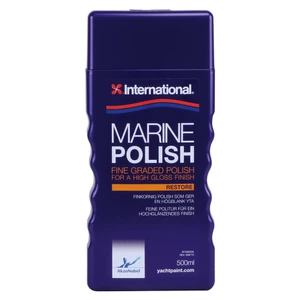 International Marine Polish