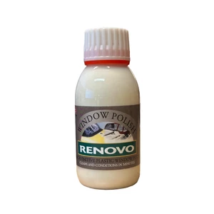 Renovo Plastic Window Polish 100ml 