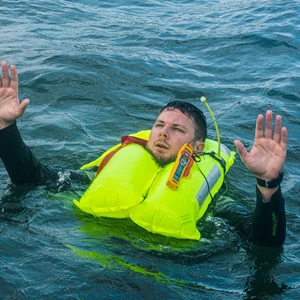 Ocean Signal PLB3 AIS & EPIRB PLB 