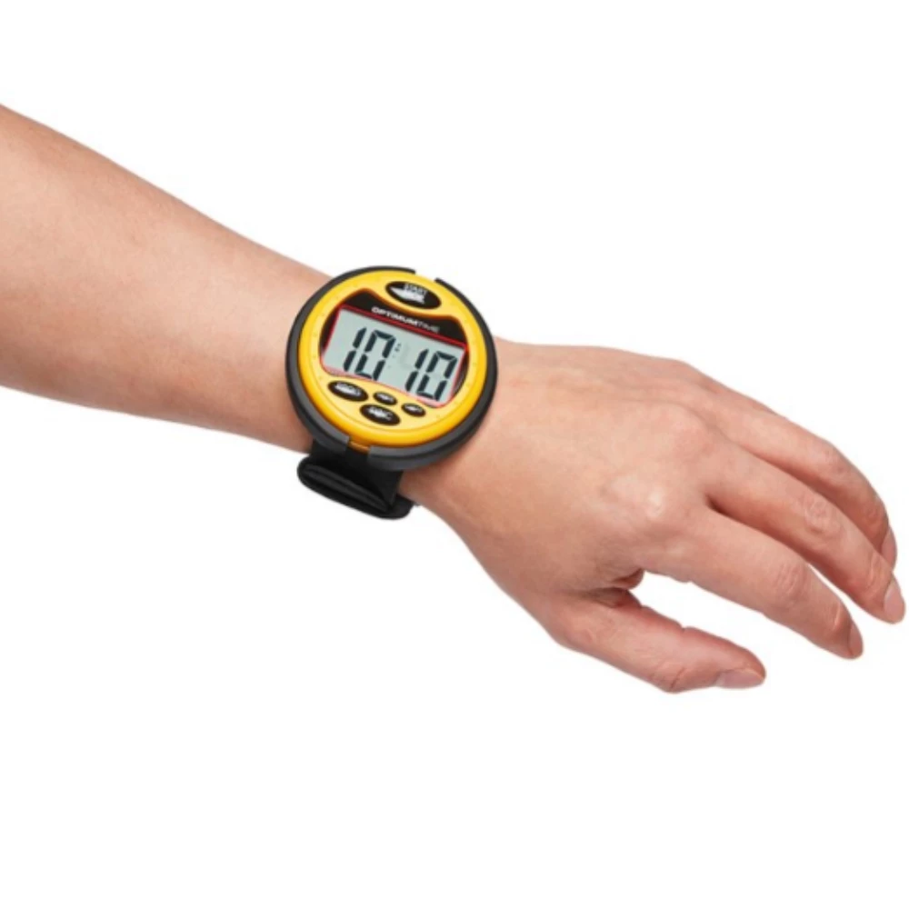 Optimum Series 3 Ultimate Jumbo Sailing Watch (OS315)