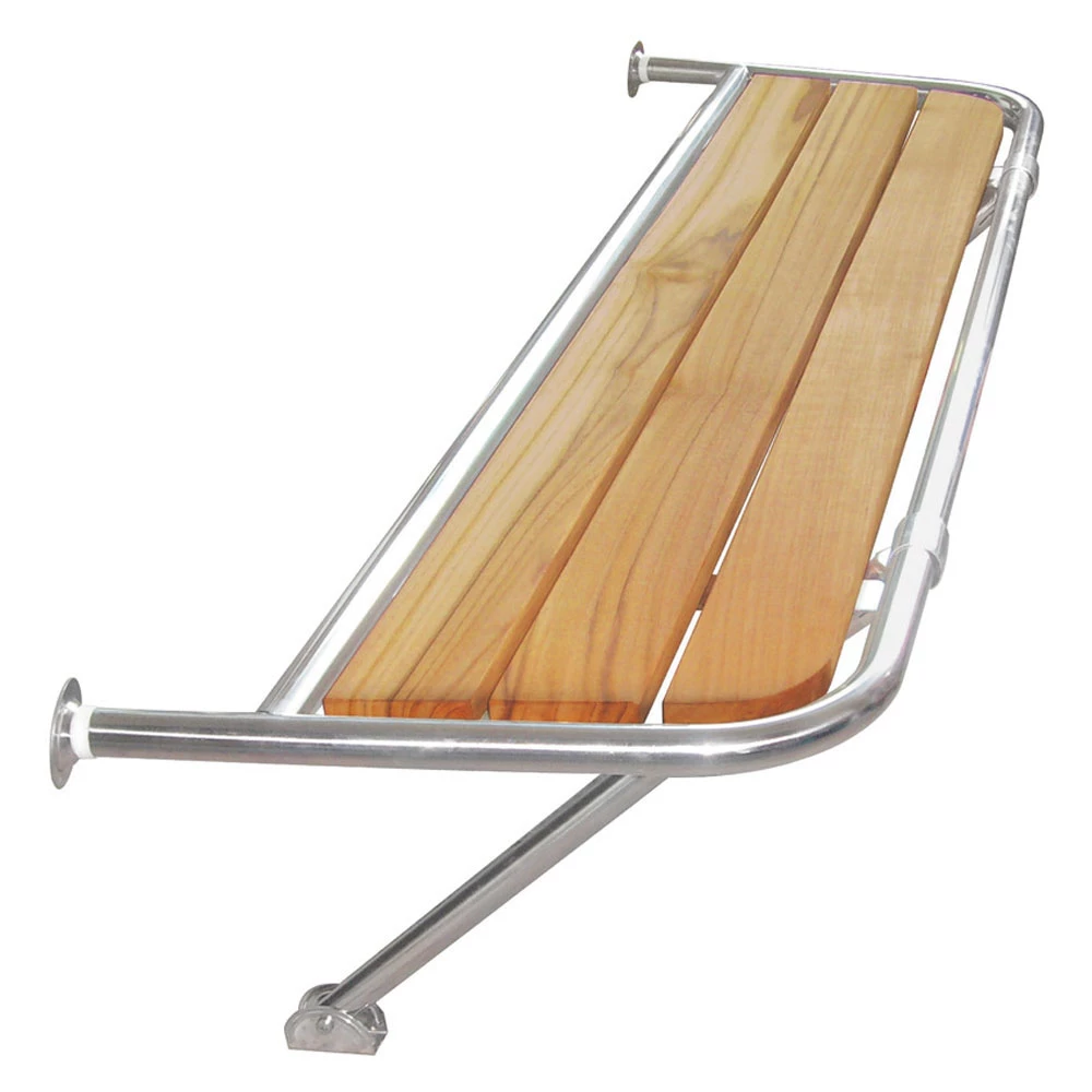 Osculati Stern Bathing Platform