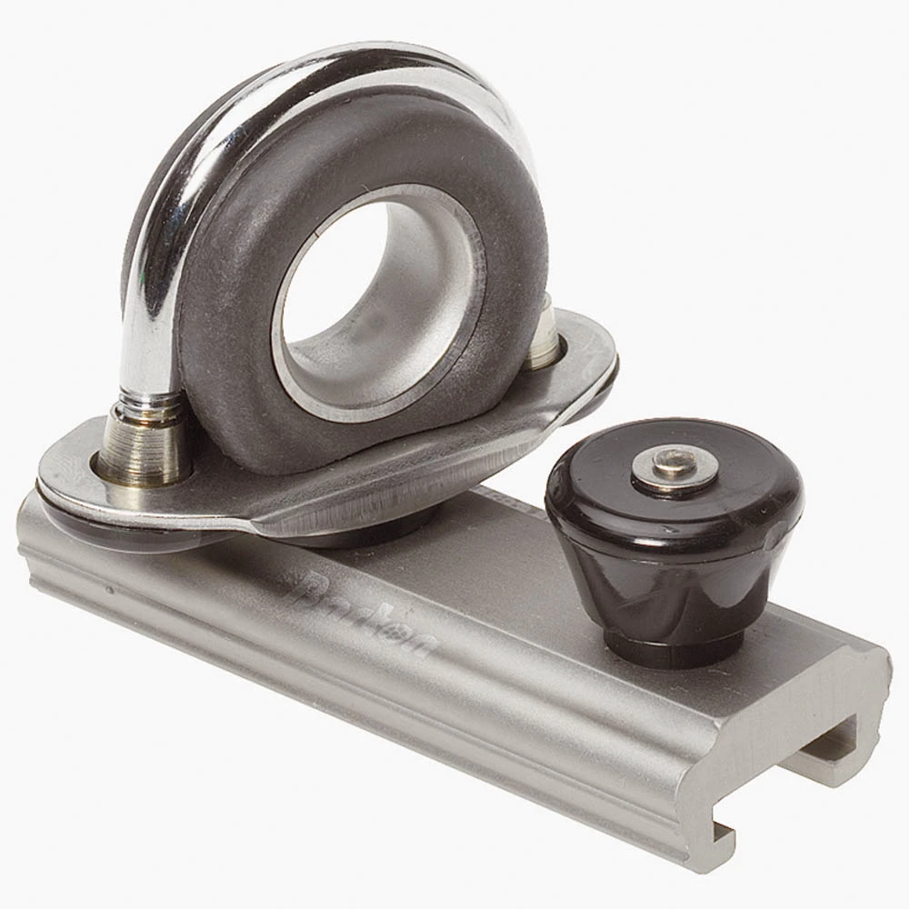 20mm &lsquo;T&rsquo;-Track Bullseye Slide