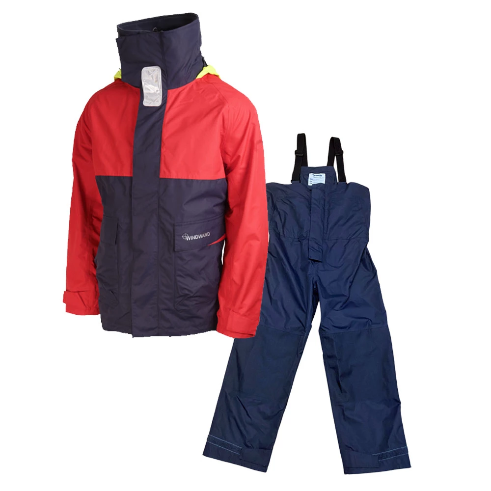 Windward Inshore Coastal Suit
