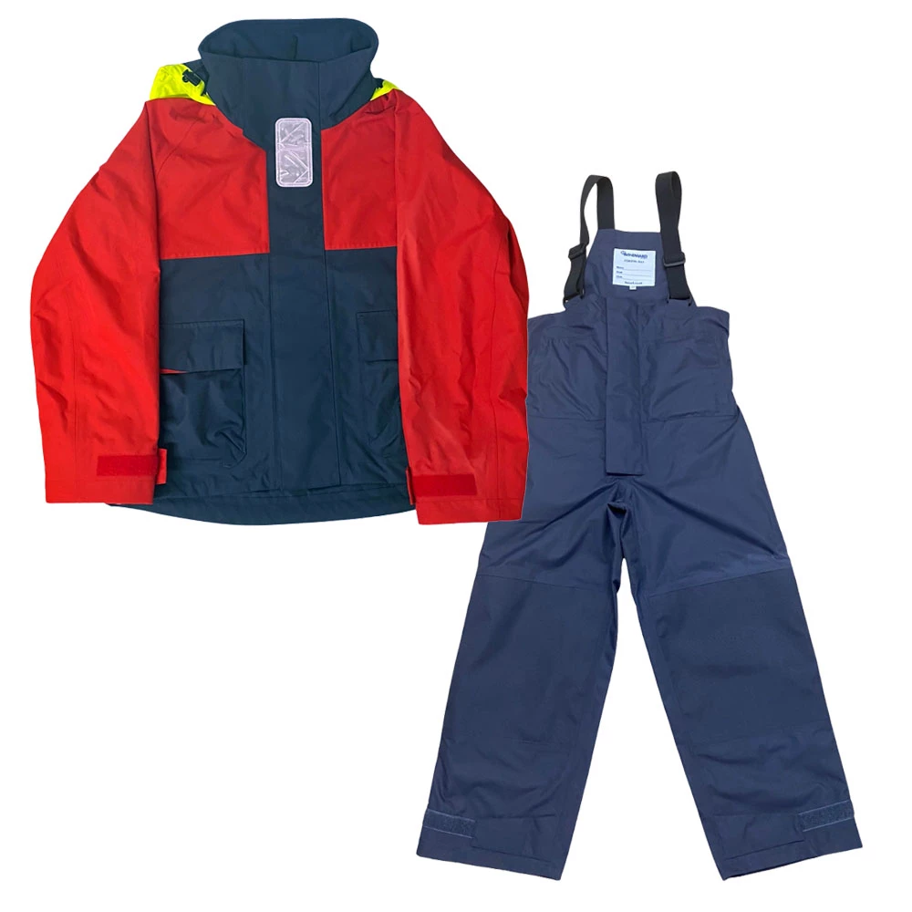 Windward Junior Coastal Suit