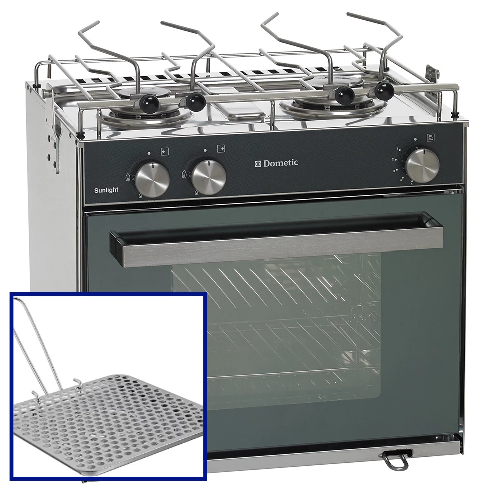 Dometic Sunlight Cooker 