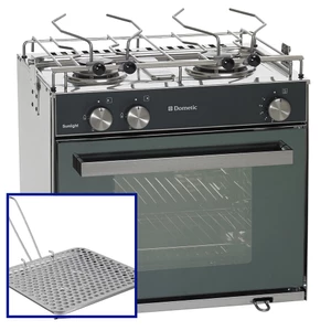 Dometic Sunlight Cooker 