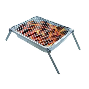 Asado Disposable Bamboo BBQ 