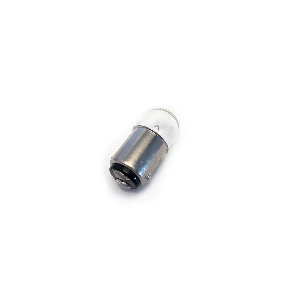 Force 4 Bayonet Bulb  12V 10W BA15D 