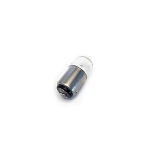 Force 4 Bayonet Bulb  12V 10W BA15D 
