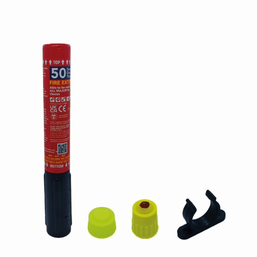  FSS50 - 50 Second Fire Extinguisher