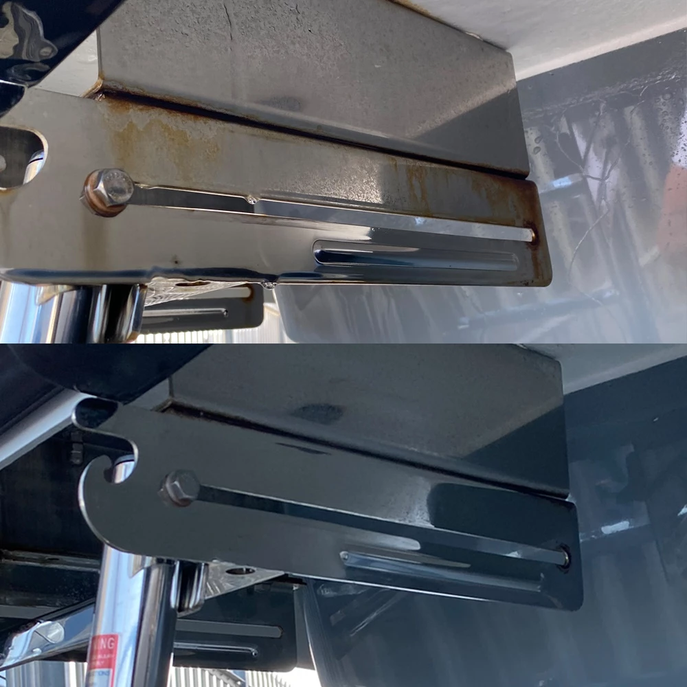 Revive Rust Remover 500ml