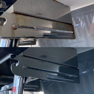 Onyx Revive Rust Remover 500ml