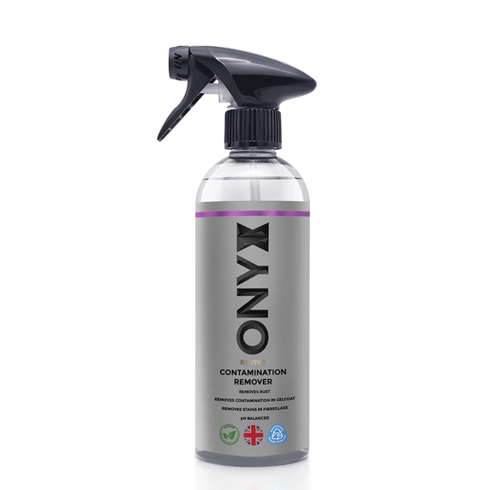 Onyx Revive Rust Remover 500ml