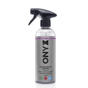 Onyx Revive Rust Remover 500ml