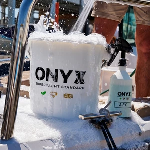 Onyx Bathe Boat Wash 1L 