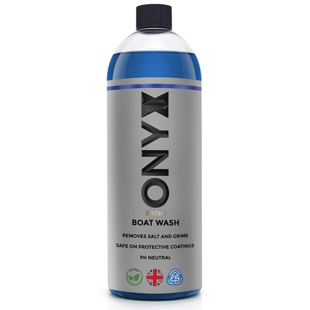 Onyx Bathe Boat Wash 1L 