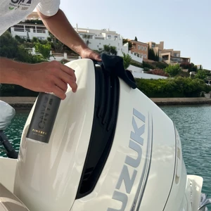 Onyx Finesse Quick Detailer 500ml