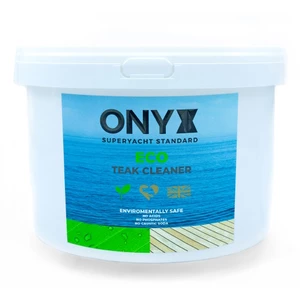 Onyx Eco Teak Cleaner 2.5kg