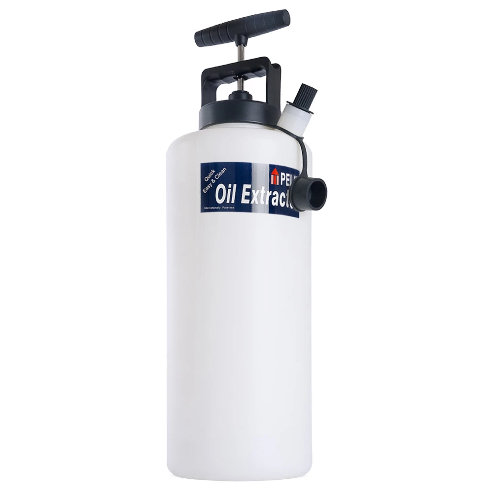 Pela Pro 14 Litre Oil Extractor