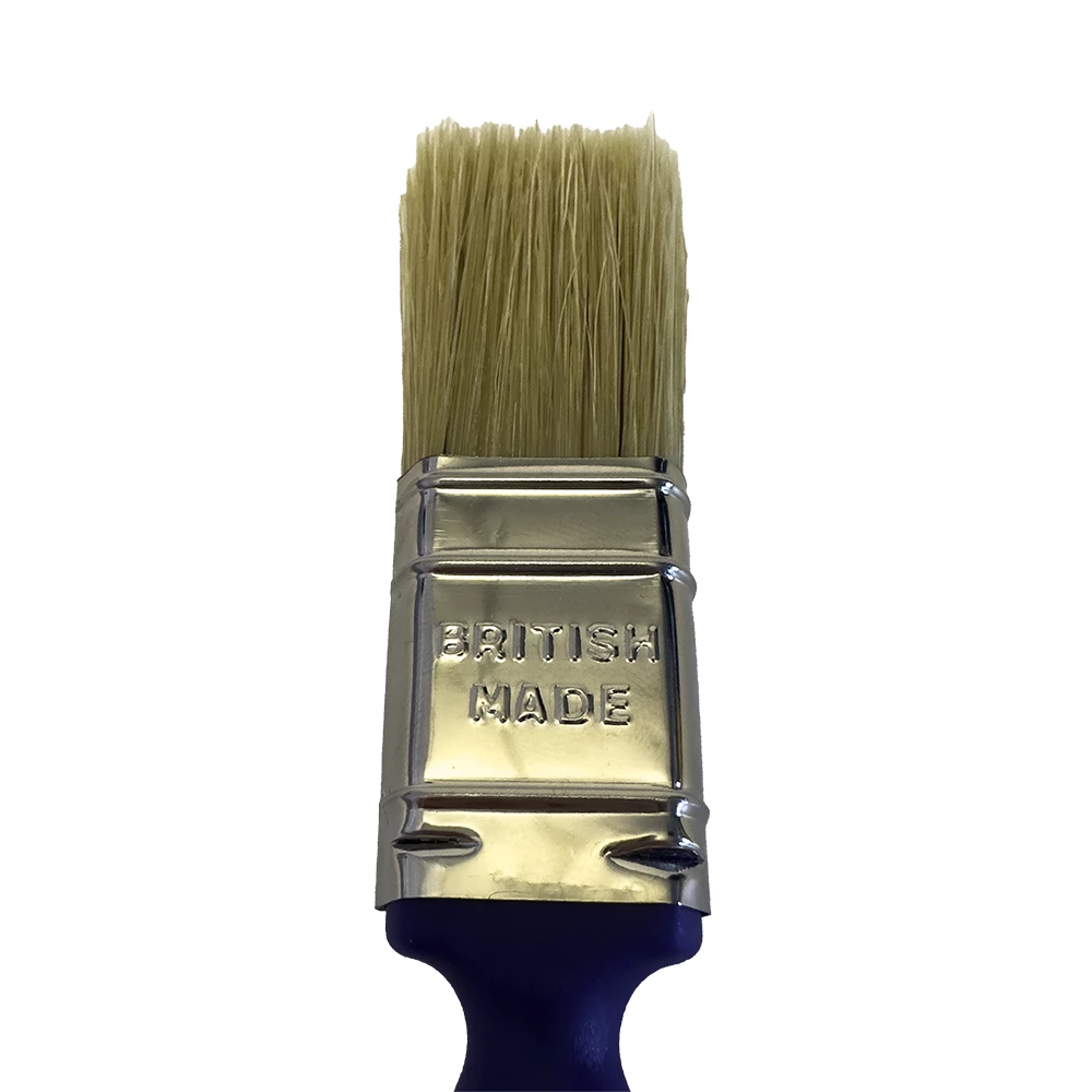 Blue Gee Plastic Laminating Brush