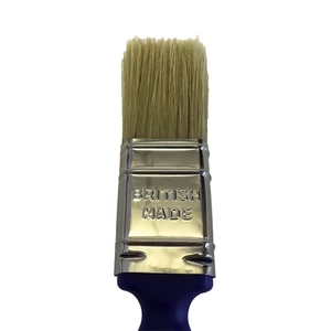 Blue Gee Plastic Laminating Brush