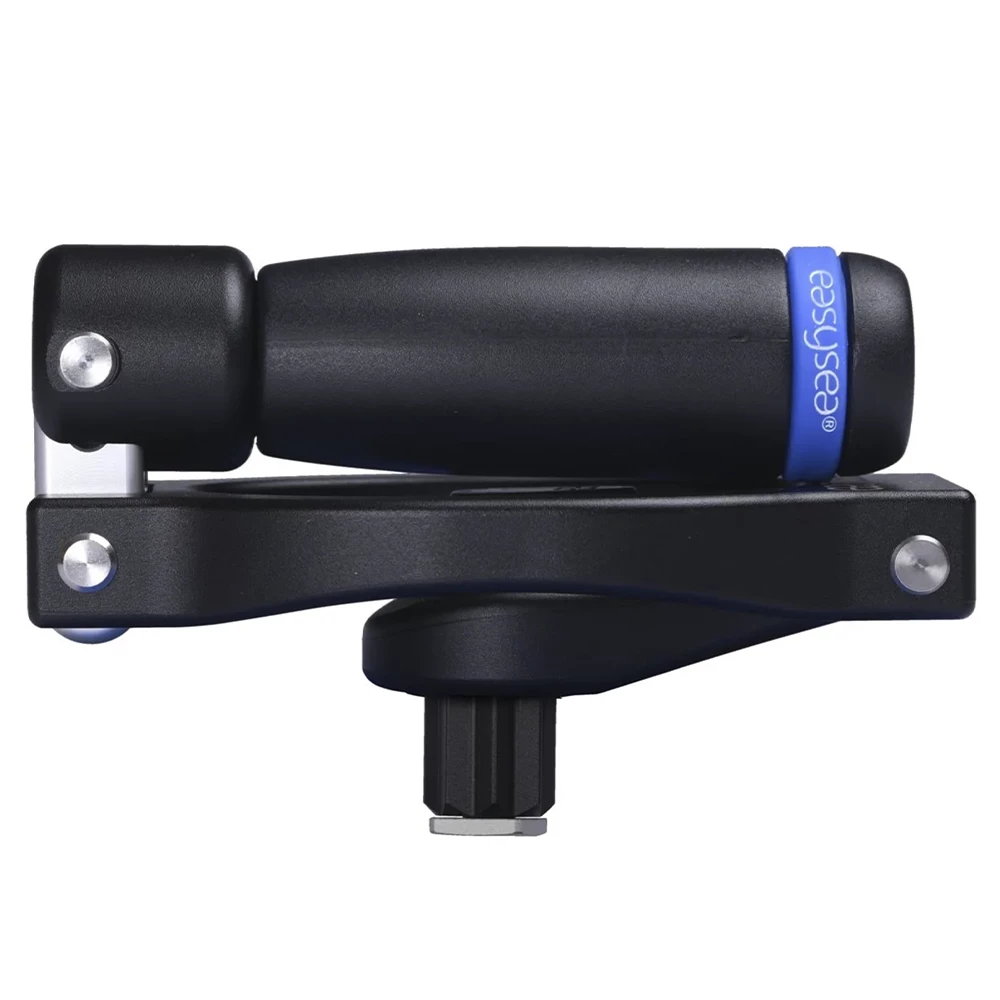 Flipper&trade; Folding Winch Handle - 8 Inch